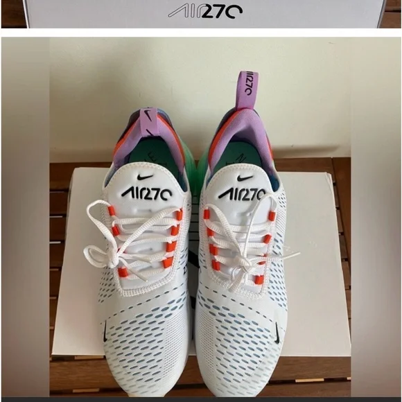 Men’s sz10 running shoes New - Picture 4 of 4